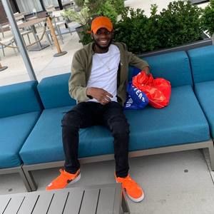 Meet your Posher, Kamali